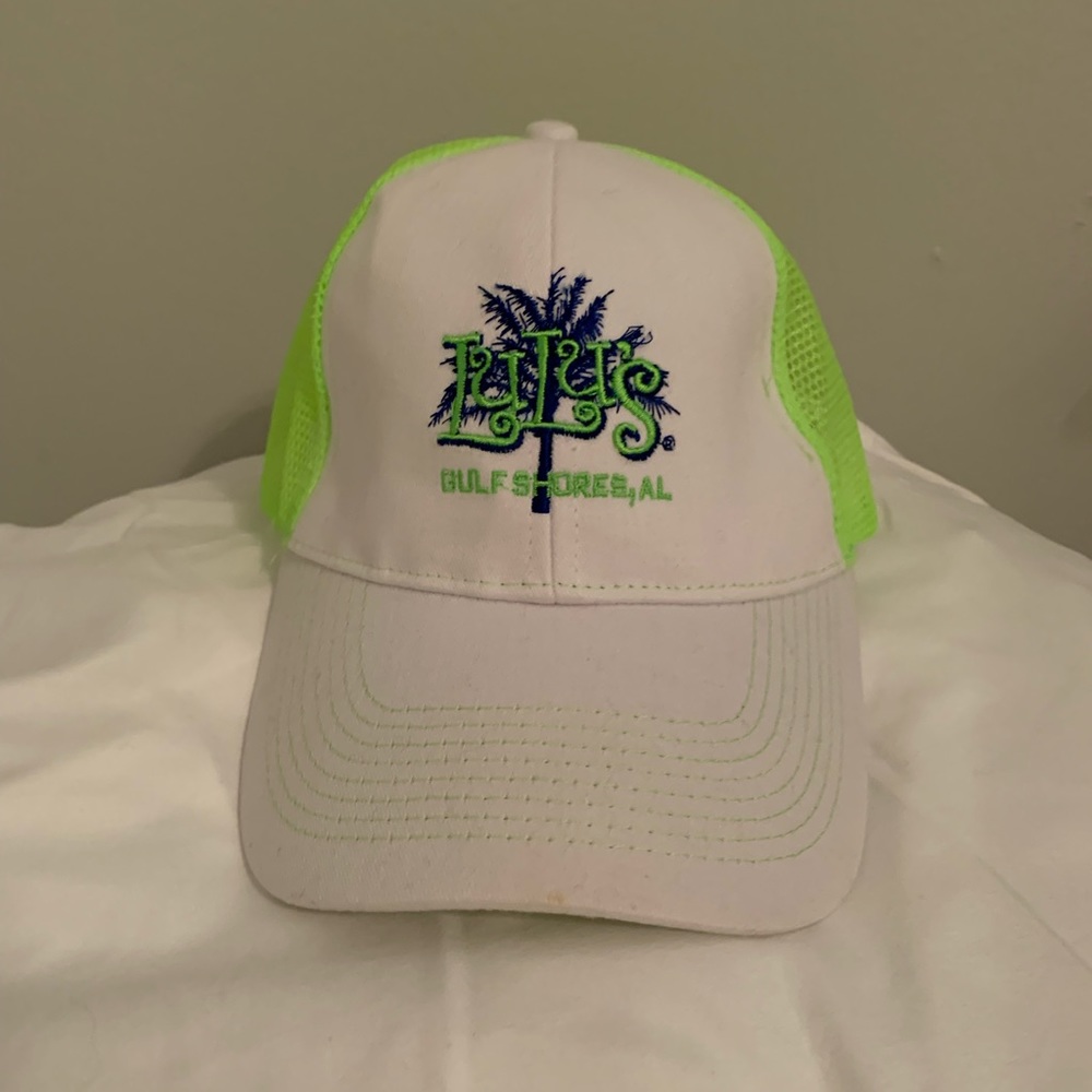 LuLus hat